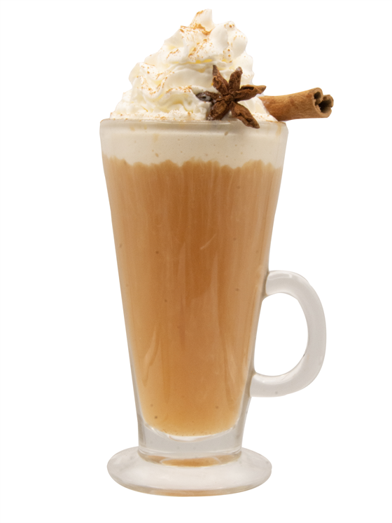 Hot Buttered Yum Alkolsüz İçecek