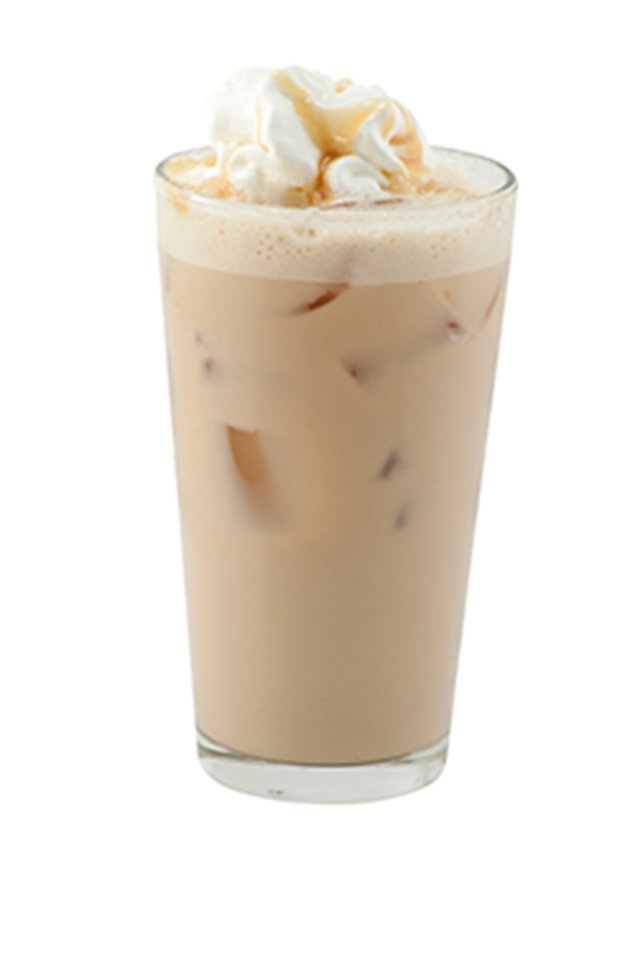 Irish Cream Soda Alkolsüz Kokteyl