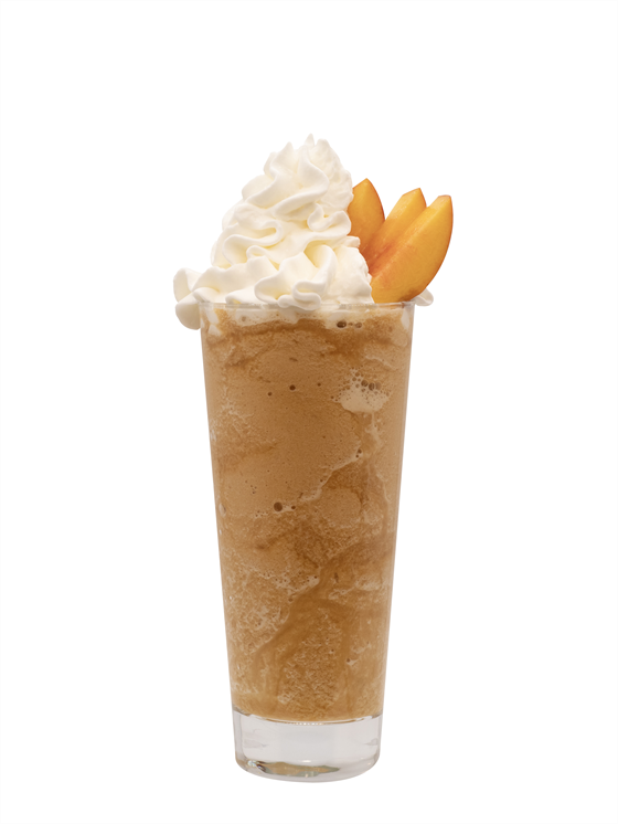 Blended Peach Cold Brew Soğuk Kahve