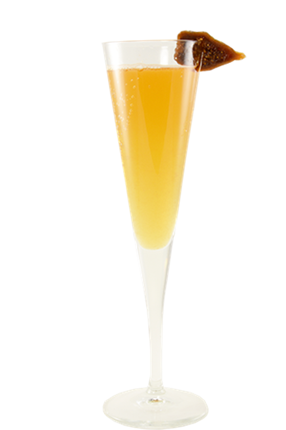 Vanilla Fig Mocktail Alkolsüz Kokteyl