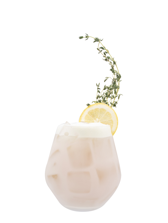 Zen Thyme Alkolsüz İçecek