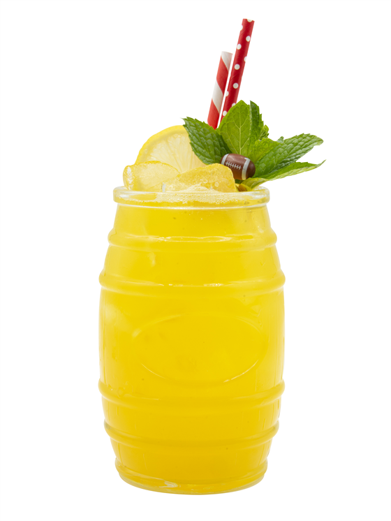 Strike Gold Lemonade Alkolsüz İçecek
