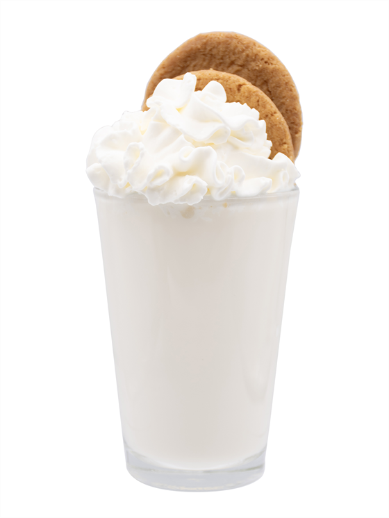 Milk 'N Cookies Alkolsüz Kokteyl