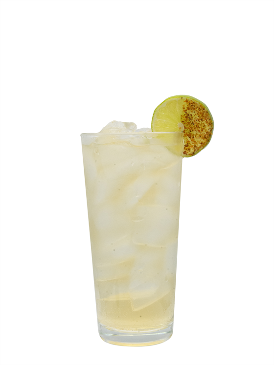 Hot Honey Soda Alkolsüz Kokteyl