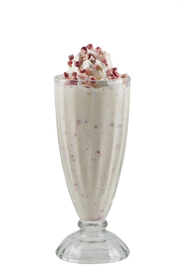 Peppermint Shake Alkolsüz Kokteyl