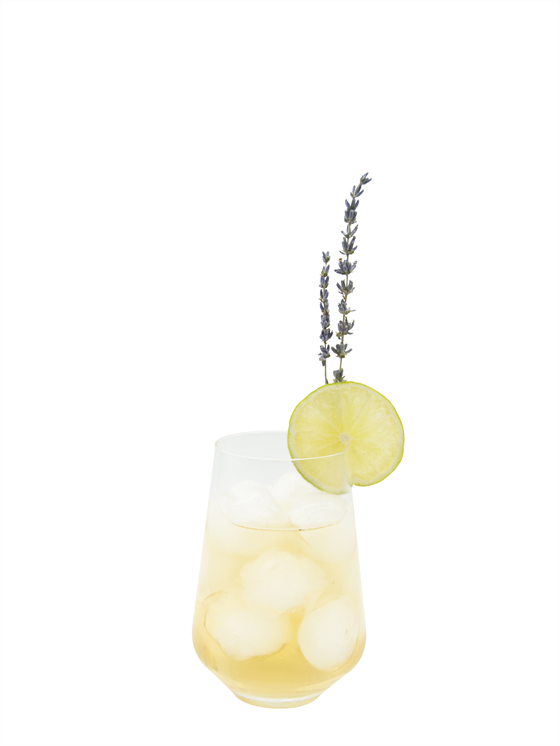 Honey Bee G&T Kokteyl
