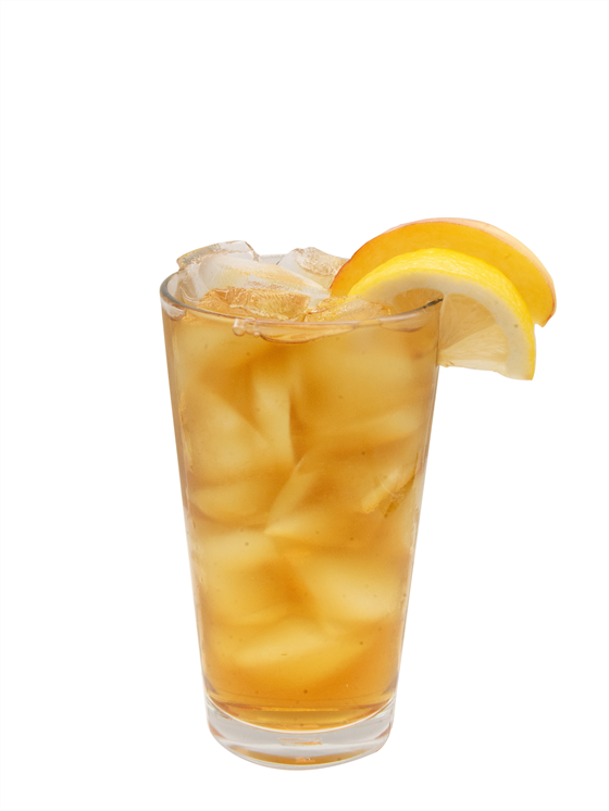 Classic Peach Iced Tea Alkolsüz İçecek