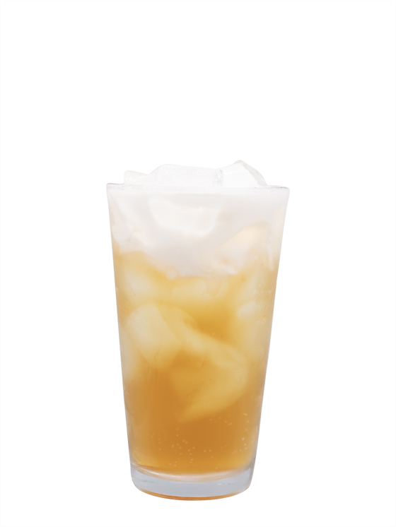 Sugar Free Glacier Oaky Irish Cream Alkolsüz Kokteyl