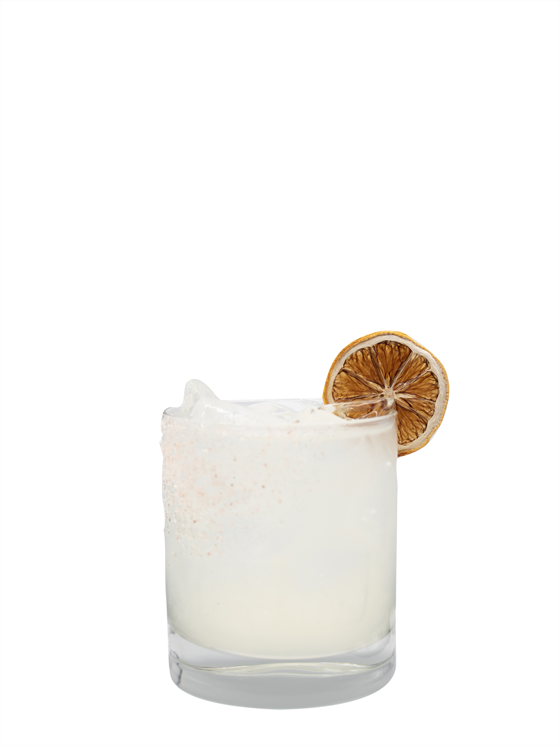 Lychee Margarita Kokteyl