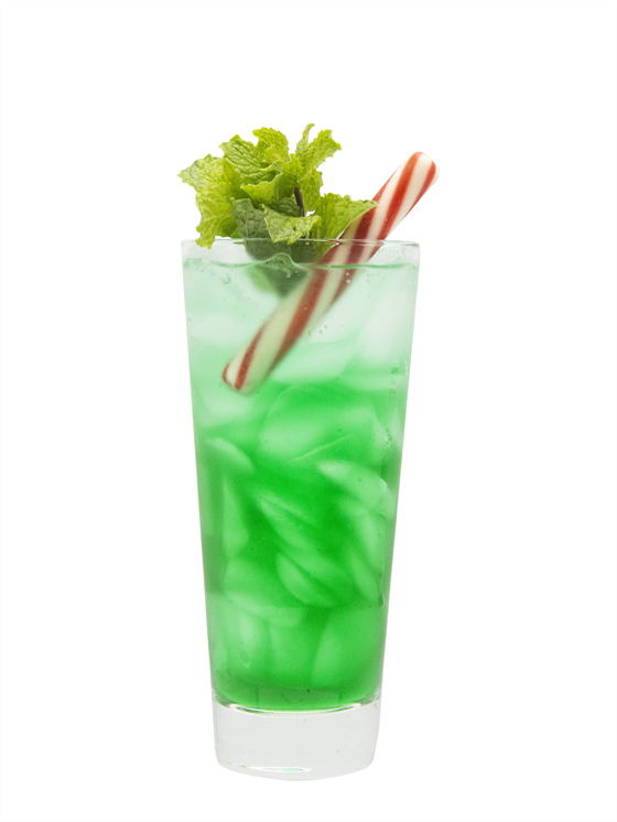 Grinch Green Tea Batch Alkolsüz İçecek