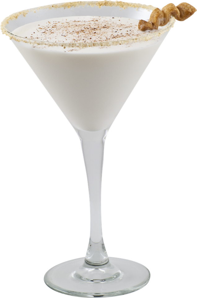 Pumpkin Pie Martini Sıcak Kahve