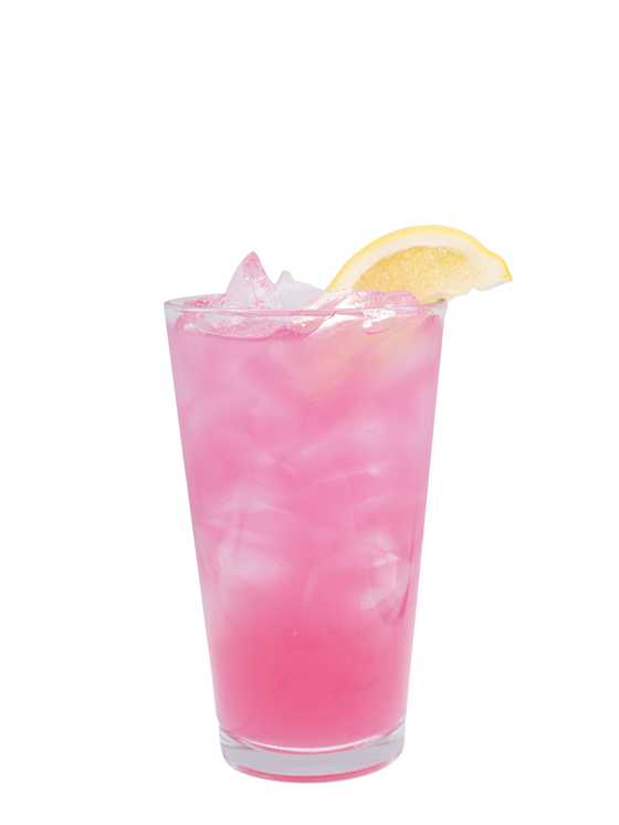 Sugar Free Dragon Fruit Pink Lemonade Alkolsüz İçecek