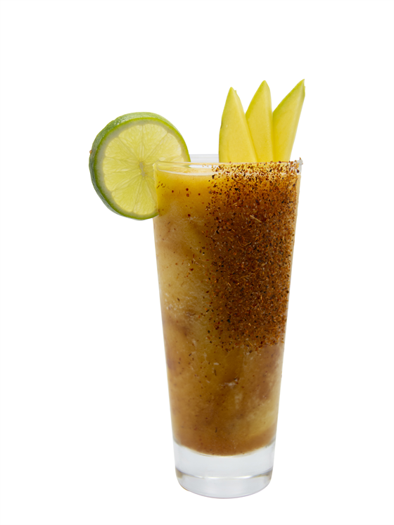 Mangonada Kokteyl
