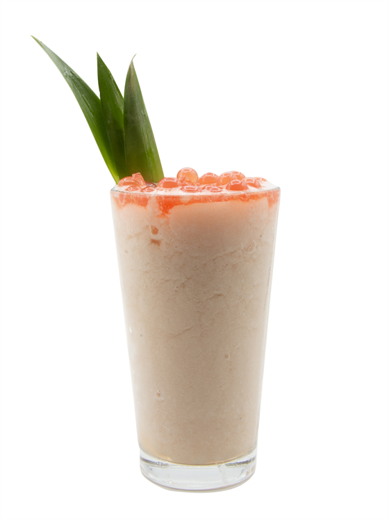 Kahala Pink Guava Lemonade Alkolsüz İçecek