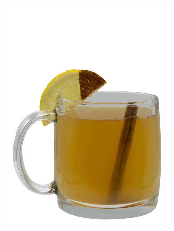 Honey Kentucky Toddy (batch) Kokteyl