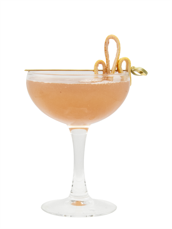 Resolution Mocktail Alkolsüz Kokteyl