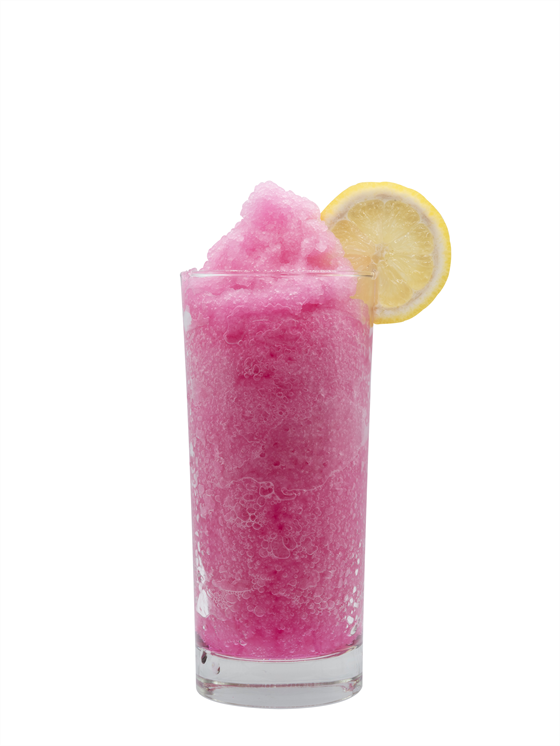 Brilliance Dragon Fruit Pink Granita Alkolsüz Kokteyl