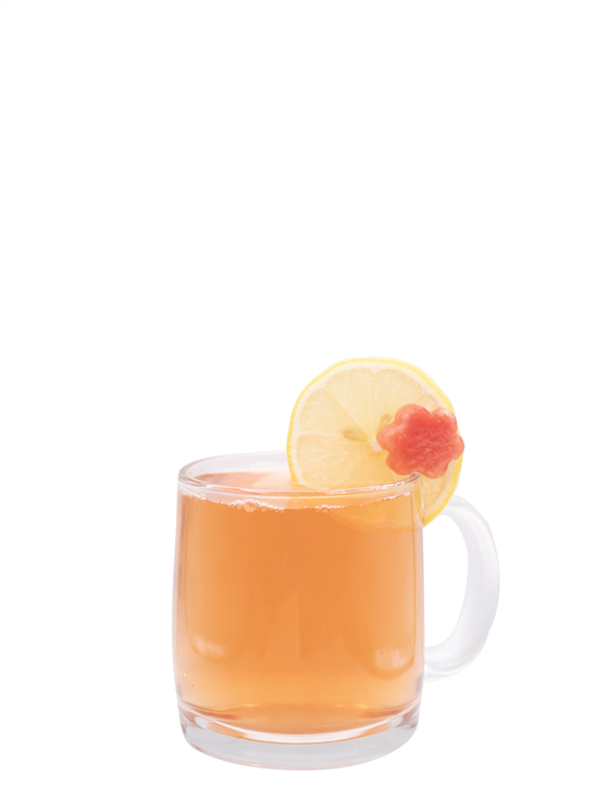 Pink Tea Alkolsüz İçecek