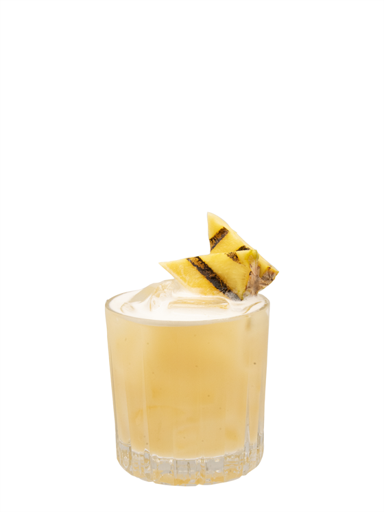 Dad's Backyard Sour Kokteyl