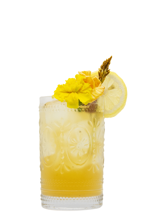 Bee Sting Lemonade Kokteyl