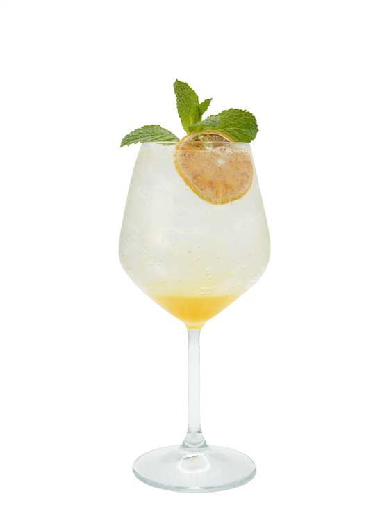 Italian Passion Spritz Kokteyl