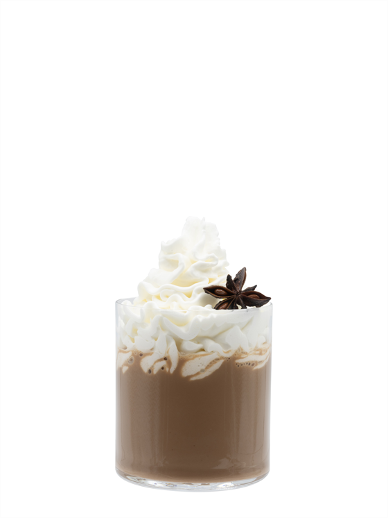 Spiced Recovery Chocolate Milk Alkolsüz İçecek