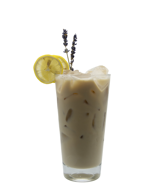 Costa Blanca Iced Latte Soğuk Kahve