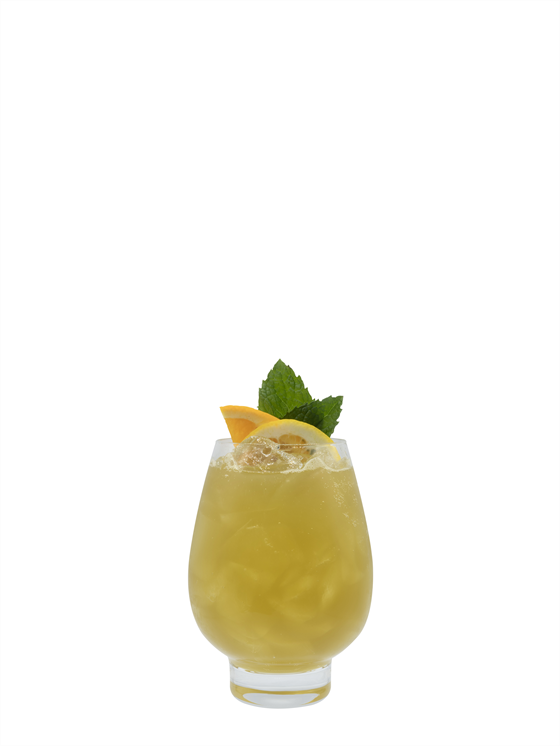 Uji Spritz Alkolsüz İçecek
