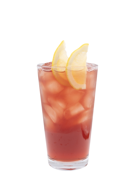 Dragon Fruit Pink Iced Tea Alkolsüz İçecek
