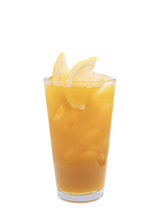 Starfruit Yellow Iced Tea Alkolsüz İçecek