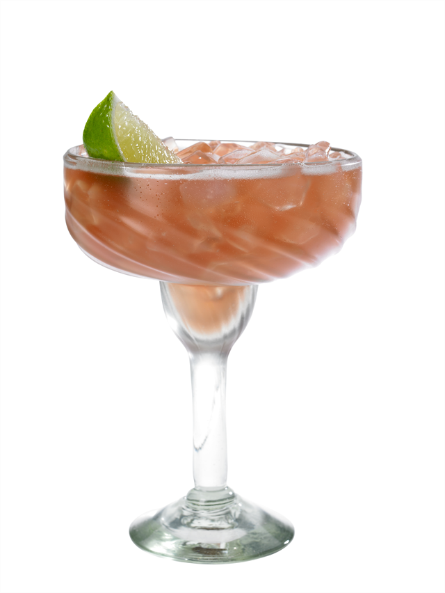 Ruby Red Grapefruit Margarita Kokteyl