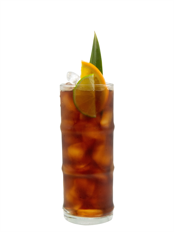 South Seas Tea Alkolsüz İçecek