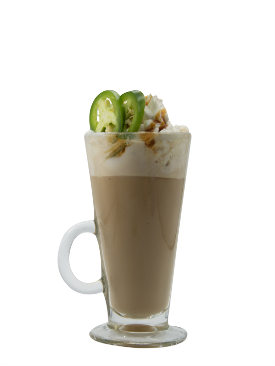 Hot Dulce Latte Sıcak Kahve