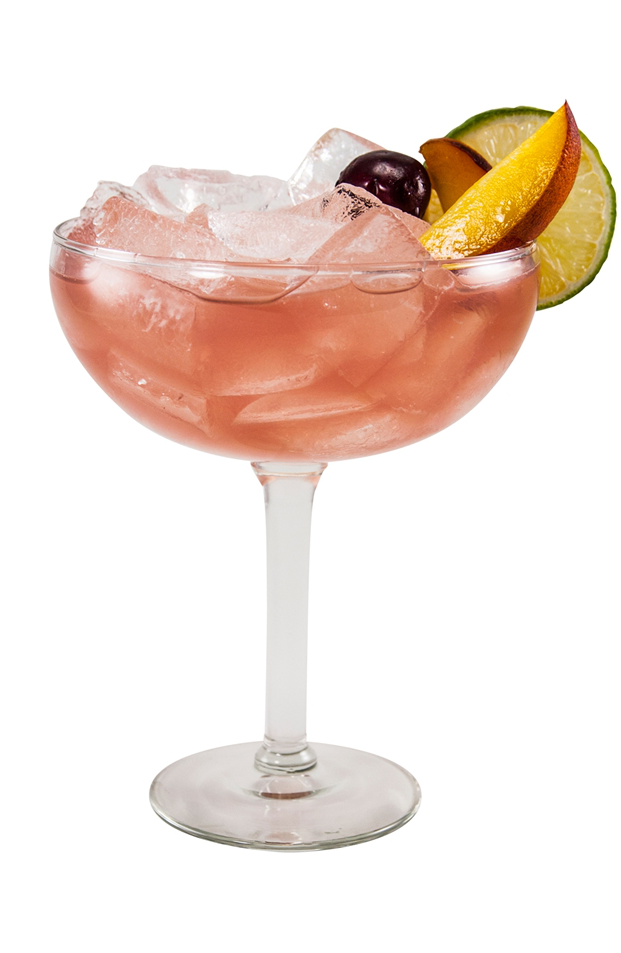 Stone Fruit Margarita Kokteyl