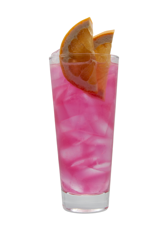 Dragon Fruit Paloma Kokteyl