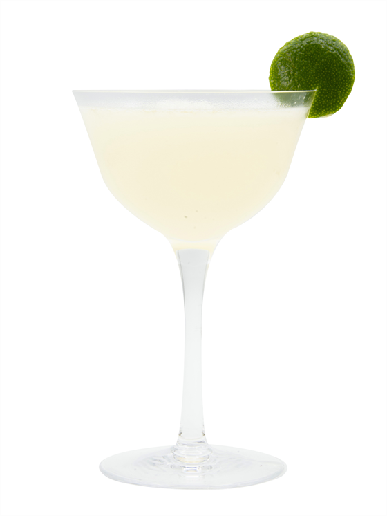Glacier Pass Daiquiri Kokteyl