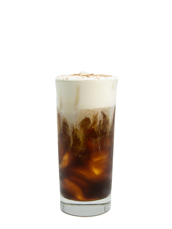 Coco Choco Cold Brew Soğuk Kahve