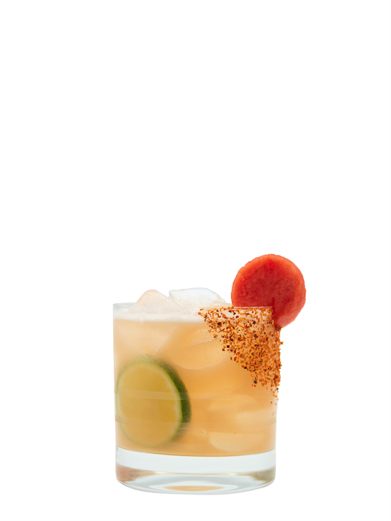 Dad-tastic Margarita Kokteyl