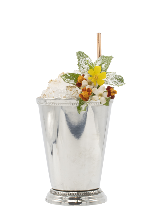 Honey Jasmine Julep Kokteyl