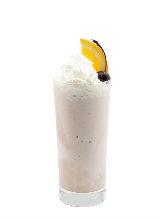 Tart Cherry Dreamsicle Alkolsüz Kokteyl