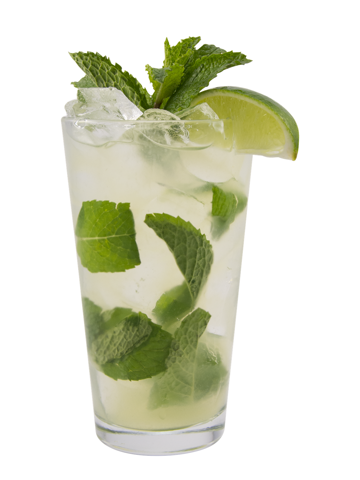 Tropical Passion Fruit Mojito Kokteyl