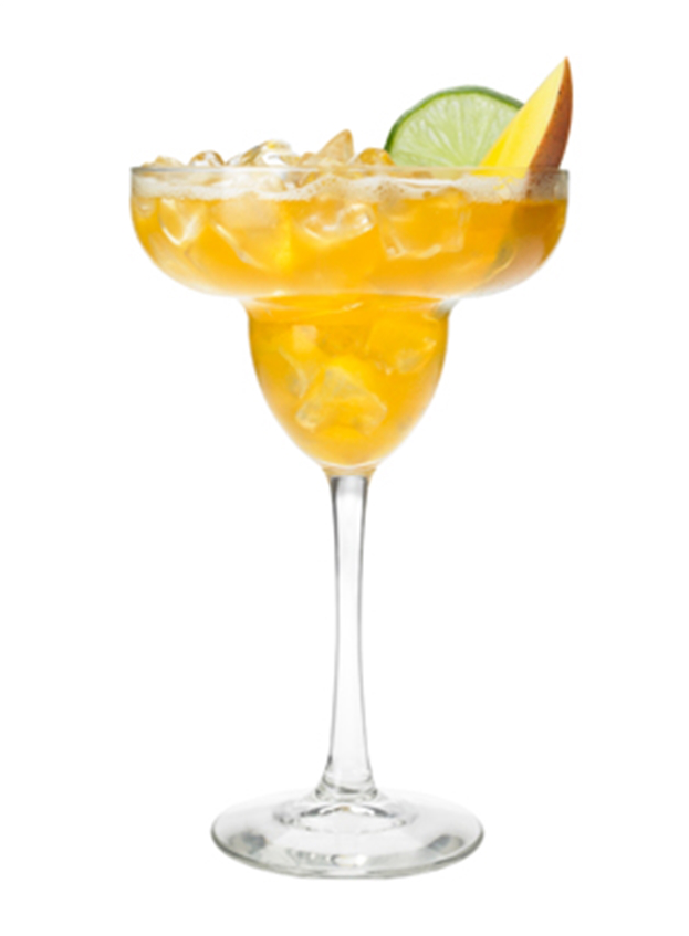 Harvest Moon Margarita Kokteyl
