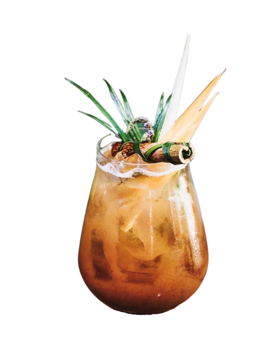 Colada Coffee Soğuk Kahve