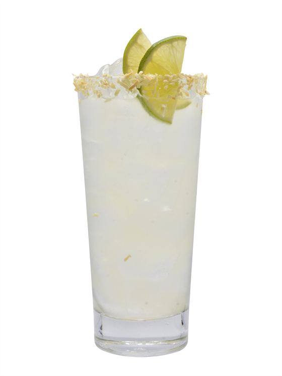 Coconut Rocks 'Rita Kokteyl