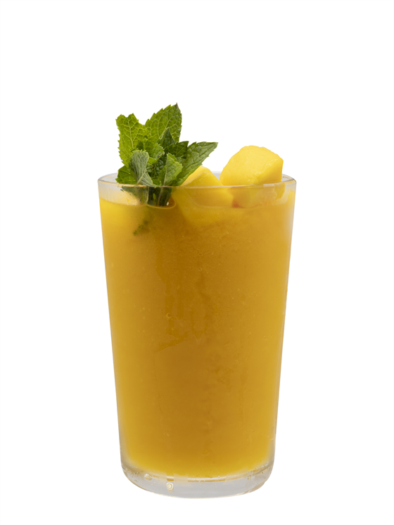 Rise & Shine Smoothie Milkshake