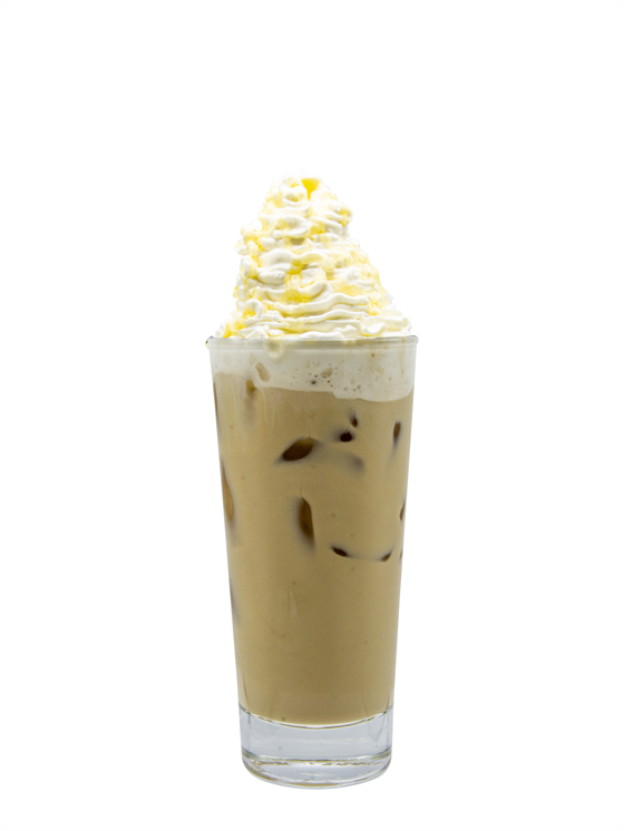Sweet Honey Cold Brew Soğuk Kahve