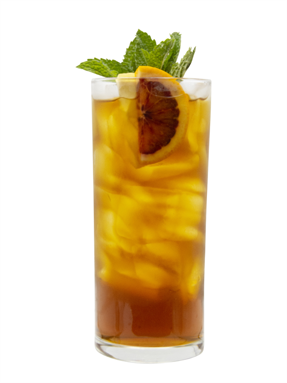 Sweet Autumn Tea Alkolsüz İçecek