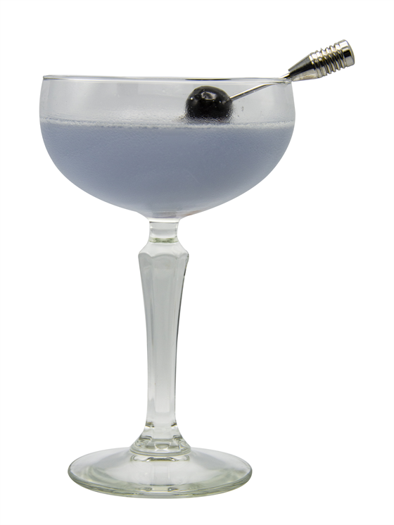 Aviation Cocktail Kokteyl