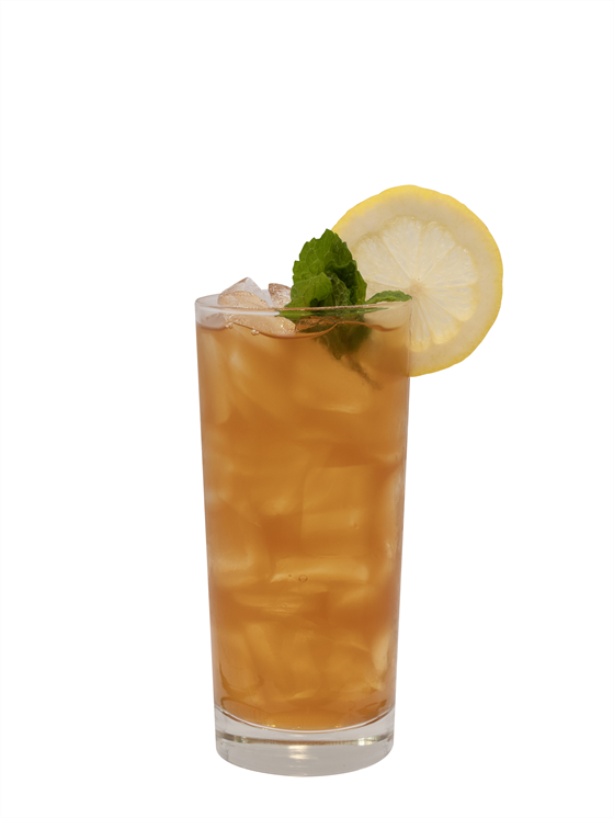 Mango Iced Tea Alkolsüz İçecek