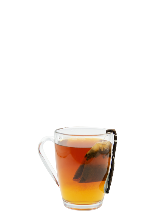 Steeped Natural Vanilla Tea Alkolsüz İçecek